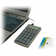 Kensington Pocket KeyPad Calculator