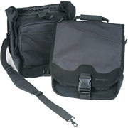 Kensington Saddlebag Notebook Computer Case