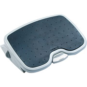 Kensington Solemate Plus Adjustable Footrest