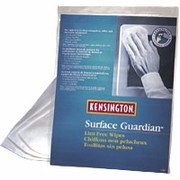 Kensington Surface Guardian Lint Free Monitor Wipes