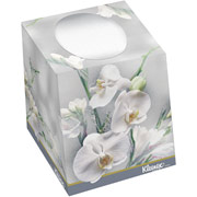 Kleenex Boutique Facial Tissues, 2-Ply