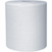 Kleenex  Hardwound Paper Towel Rolls, 1-Ply
