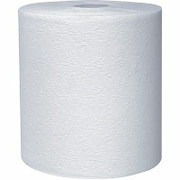 Kleenex Hardwound Paper Towel Rolls, 1-Ply