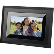 Kodak EasyShare EX811 8" Digital Picture Frame