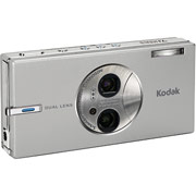 Kodak EasyShare V705 Digital Camera