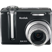 Kodak EasyShare Z885 Digital Camera