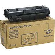 Konica Minolta 1710434-001 Toner Cartridge