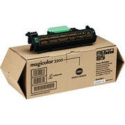 Konica Minolta 1710475-001 Fuser Oil Roller