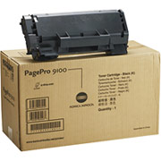 Konica Minolta 1710497-001 Toner Cartridge