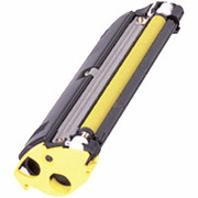 Konica Minolta 1710517-002 Yellow Toner Cartridge