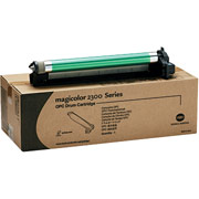 Konica Minolta 1710520-001 Drum Cartridge