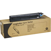 Konica Minolta 1710530-001 Black Toner Cartridge