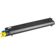 Konica Minolta 1710530-002 Yellow Toner Cartridge