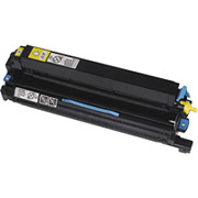 Konica Minolta 1710532-002 Yellow Toner and Drum Combo