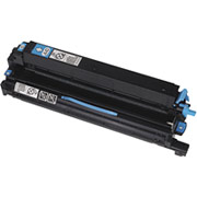 Konica Minolta 1710532-004 Cyan Toner and Drum Combo