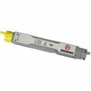 Konica Minolta 1710550-002 Yellow Toner Cartridge