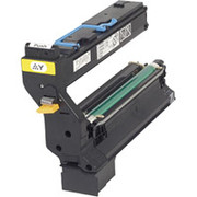 Konica Minolta 1710580-002 Yellow Toner Cartridge