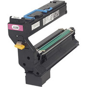 Konica Minolta 1710580-003 Magenta Toner Cartridge