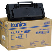 Konica Minolta 950-704 Imaging Unit