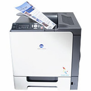 Konica Minolta Magicolor 5430DL Color Laser Printer