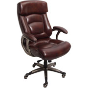 Lane Lexington Leather Executive Chair