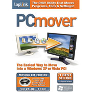 Laplink PCmover