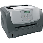 Lemark E352DN Laser Printer