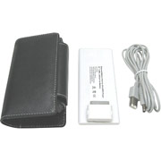 Lenmar External Battery for Apple iPod 3rd & 4th Generation and Photo (AIPC-A)