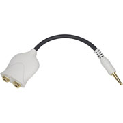 Lenmar Headphone Splitter Adapter