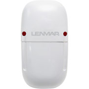 Lenmar "Egg" Overnight AA/AAA Charger (EGG-01)