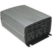 Lenmar N-Verter 500-600 Watt DC to AC Power Inverter