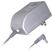 Lenmar Power Supply for Fuji, JVC, Toshiba, and Ricoh Camcorders and Digital Cameras (ACF5)