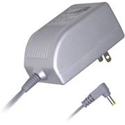 Lenmar Power Supply for Fuji, Kodak, Toshiba, and Ricoh Camcorders and Digital Cameras (ACF3)