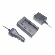 Lenmar Power System for Nikon Digital Cameras (DVNEL1)