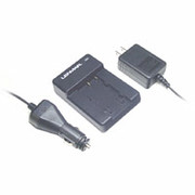 Lenmar Power System for Sony Camcorders and Digital Cameras (DVS10)