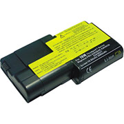 IBM Thinkpad T Series Battery