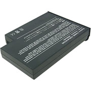 Hitachi Vision Plus 5000 Battery