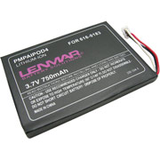 Apple iPod 4th Generation Battery