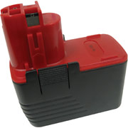 Bosch 26156801 Battery