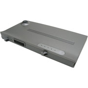 Dell Latitude D400 Series Battery