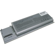 Dell Latitude D620 Notebook Computers Battery