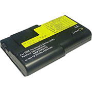 IBM Thinkpad A31 Battery