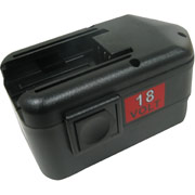 Milwaukee 18 Volt Power Plus Tools Battery