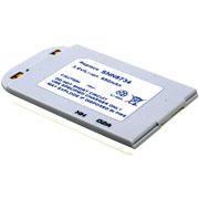 Motorola V878 Cellular Phone CLM878W Battery