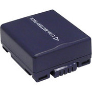 Panasonic CGA-DU07 Battery