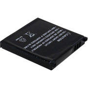 Panasonic X800 Cellular Phone Battery