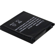 Panasonic X800 Cellular Phone Battery