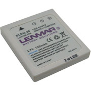 Sanyo DB-L20 Battery