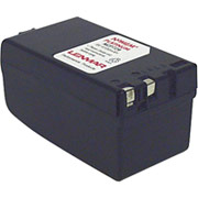 Canon 6V Battery