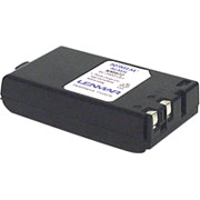 Canon 6V Battery